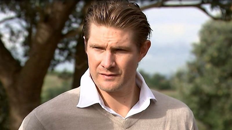 Shane Watson